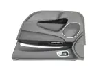 6ER905X9AB - Interior Trim: Front Door Trim Panel, Right for Mopar Image