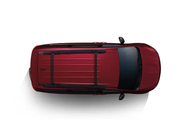 82214552 - Carriers &amp; Cargo Hauling Accessories: Roof Rack for Chrysler: Pacifica, Voyager Image