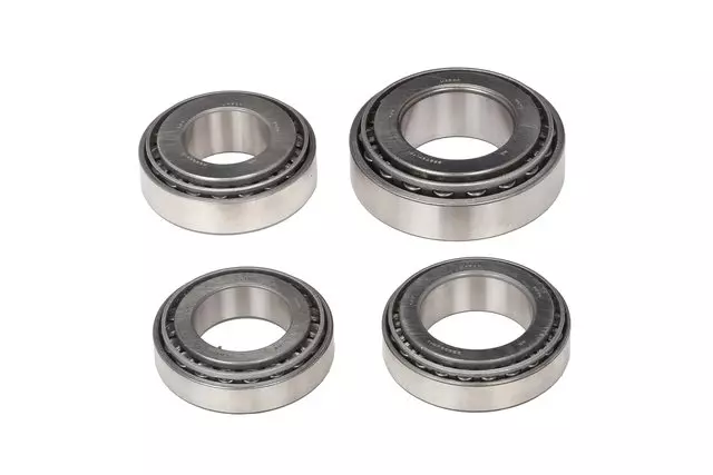 19302563 - : Manual Transmission Countershaft Bearing for GM Image