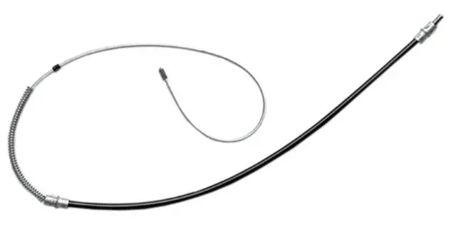 Front Parking Brake Cable Assembly - GM (18033829)