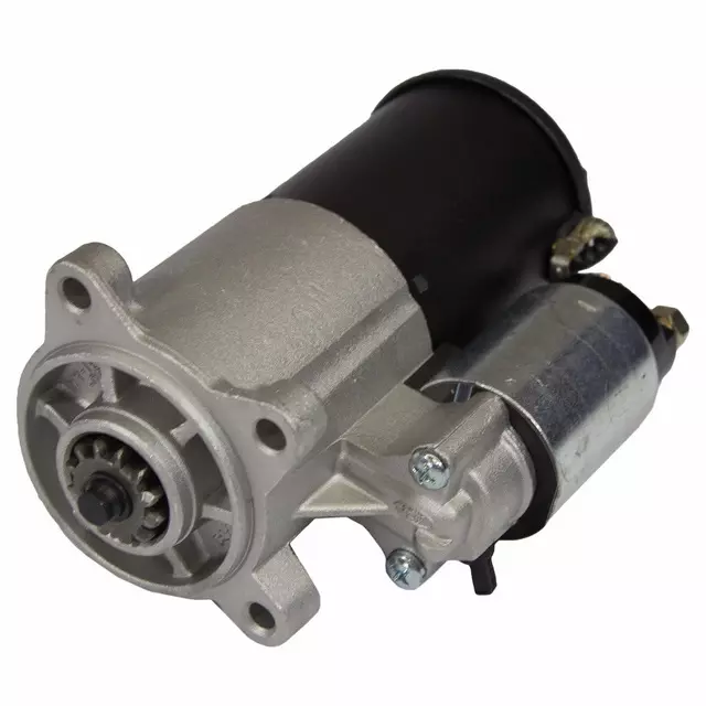 6L3Z11V002CRM1 - : Starter Motor Assembly for Ford Image