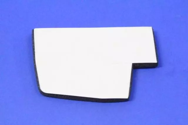 B Pillar Foam Seal, Right - Mopar (5030546AA)