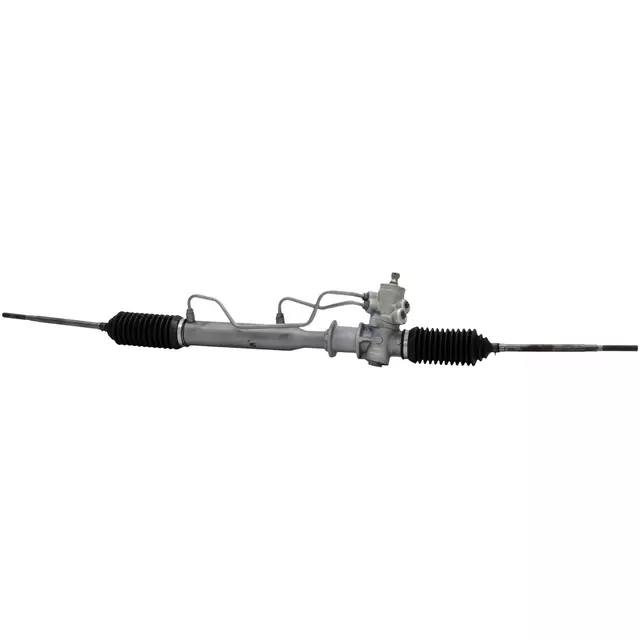 36R0729 - Steering: Rack and Pinion Power Steering Gear Assembly for ACDelco Image