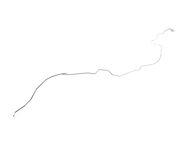 68203820AC - : Brake Tube, Right for Ram: 3500 Image