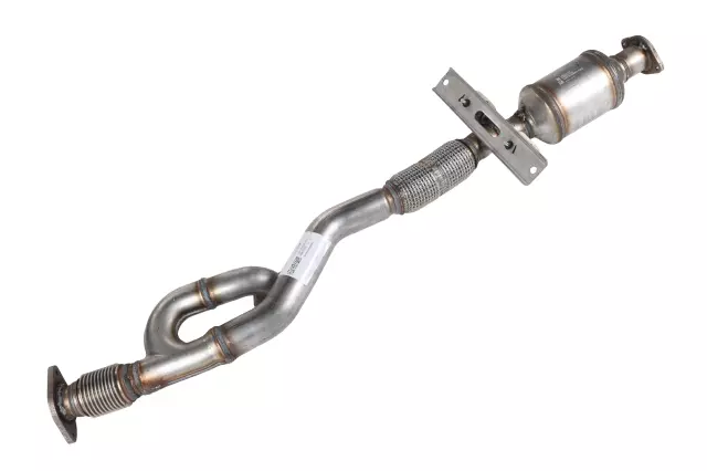 2017 Buick LaCrosse - Exhaust Front Pipe - GM (84233238)