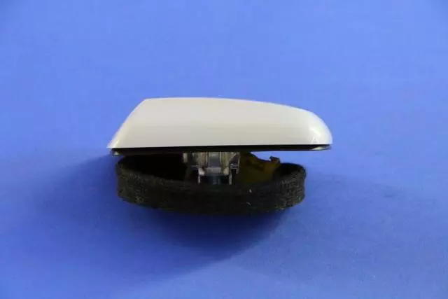 Cable & Base Assy Antenna - Mopar (5NU66NWWAB)