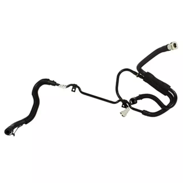 Vacuum Tube - Ford (JR3Z-2420-C)