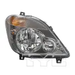 20096900 - : TYC Headlight Assembly for TYC Image