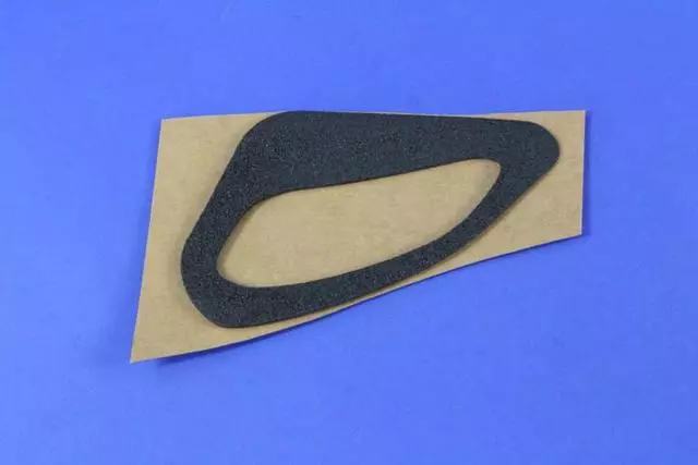 Air Inlet Panel Seal - Mopar (68186521AD)