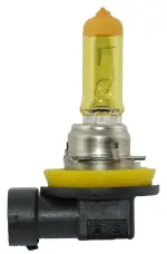 H11YL - : HELLA Cornering Light Bulb H11 YL for Hella Image
