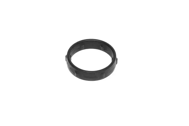 55488933 - Engine: Engine Oil Cooler Seal for Buick: Encore, Envision | Cadillac: CT4, CT5, CT6, Escalade, Escalade ESV, XT4, XT5, XT6 | Chevrolet: Blazer, Equinox, Malibu, Silverado 1500, Silverado 1500 LTD, Spark, Suburban, Tahoe, Trax | GMC: Acadia, Sierra 1500, Sierra 1500 Limited, Terrain, Yukon, Yukon XL Image