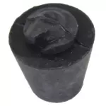 F3XY1244482A - Body: Hood Bumper for Ford Image