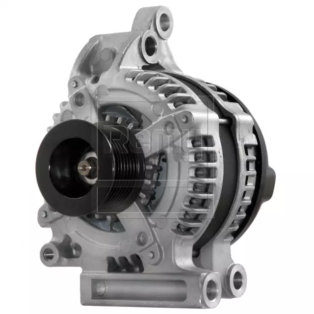 12819 - Charging &amp; Starting Systems: Remy Alternator for Remy Image
