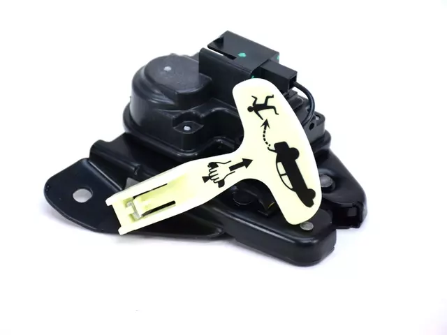 5056268AG - Body Sheet Metal Except Doors: Decklid Latch for Dodge: Charger Image