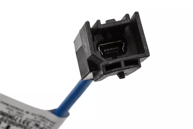 USB Data Cable - ACDelco (23505639)