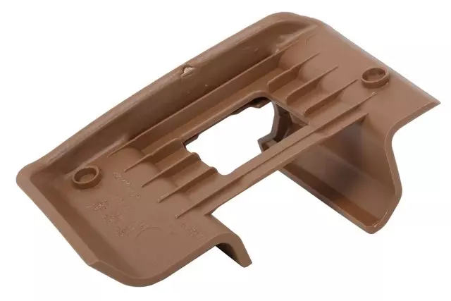 22998958 - Body: Track End Cover for GM Image