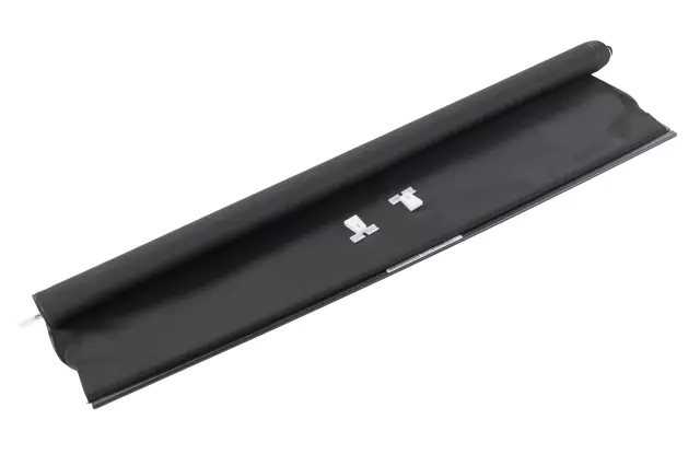 26217811 - : Jet Black Sunroof Sunshade for Buick: LaCrosse Image