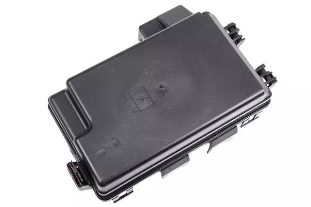 Junction Block - GM (10339709)