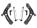 NS10032 - : Audi, Volkswagen (1.8, 2.0) Suspension Kit  - Front for GSP Image