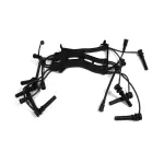 56028578AE - : Ignition Cable Package for Mopar Image