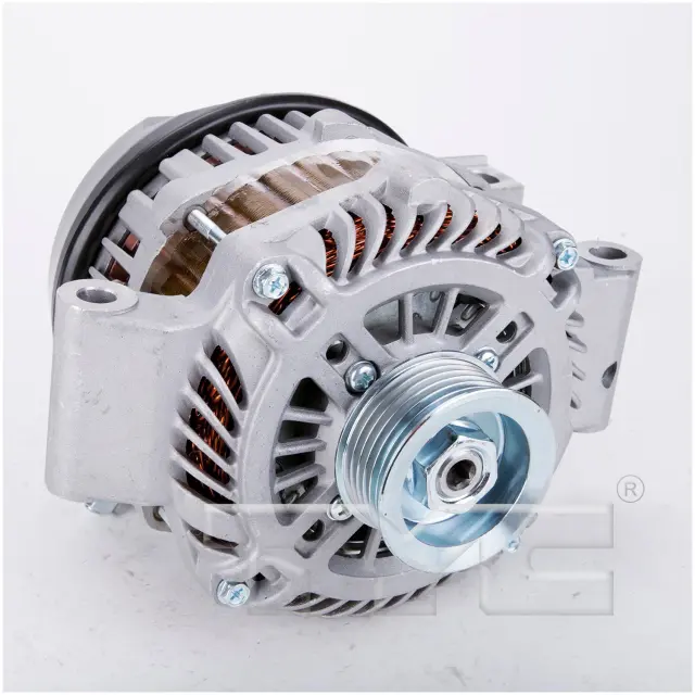 211330 - : TYC Alternator for TYC Image