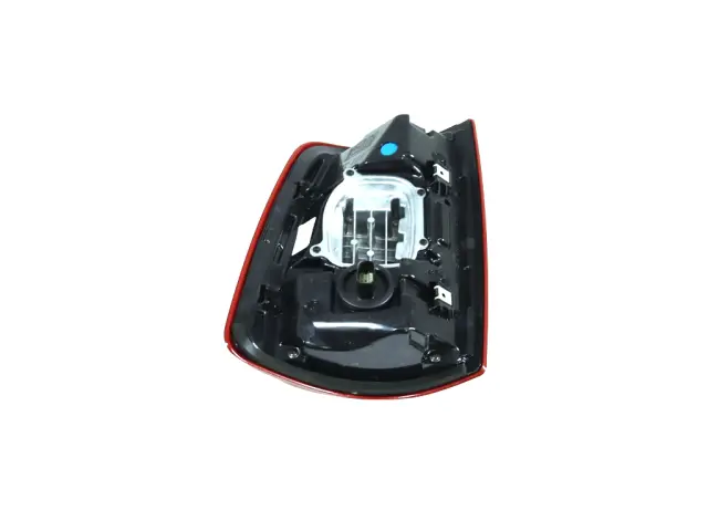 68548942AB - Electrical: Tail Lamp, Right for Ram: 2500, 3500 Image