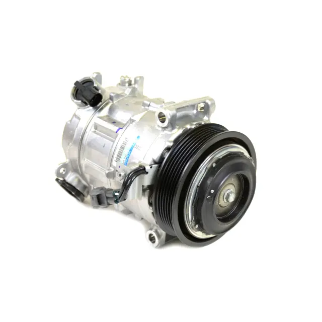 68103198AF - : Compressor for Chrysler: 200 | Jeep: Cherokee Image