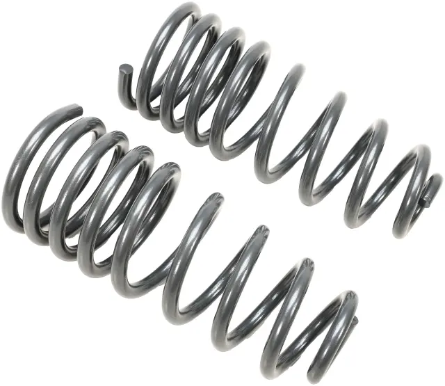 929932 - Suspension: Heavy Duty Coil Spring Upgrade - 35 Percent Increased Load Handling for Dorman Image