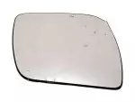 BB5Z17K707K - Body: Mirror Glass for Ford: Explorer Image