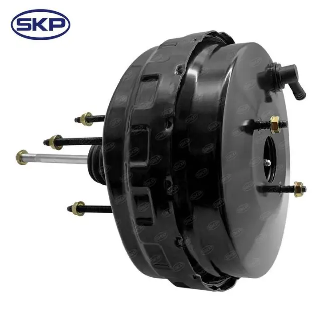 SK533113 - Brakes &amp; Brake Parts: SKP Power Brake Booster for Skyward Automotive Image