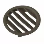 5S4Z19E630AAF - Body: Defroster Grille for Ford: Focus Image