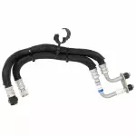 DG9Z7R081C - : Cooler Pipe for Ford Image
