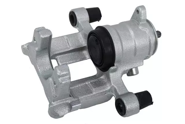 2016-2017 Buick Envision - Rear Driver Side Disc Brake Caliper Assembly - GM (13510093)