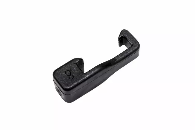 92230862 - Body: Hinge Bumper for Chevrolet: Camaro Image