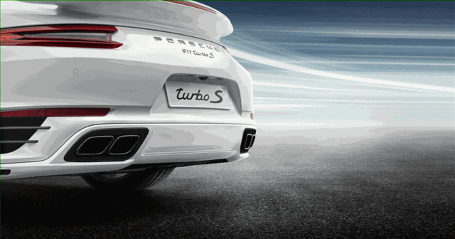 99104480307 - Exterior: Painted Rear Apron for Porsche: 911 Image