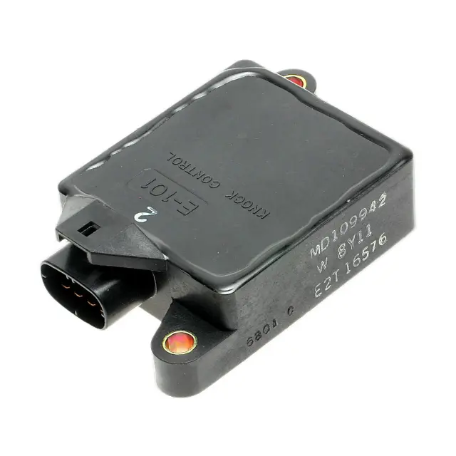 LX577 - Computers, Chips &amp; Cruise Control Parts: Ignition Control Module for SMP CORP Image