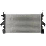 13448C - : gpd Radiator 13448C for GLOBAL PARTS DISTRIBUTORS Image