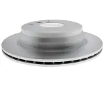981214FZN - : Disc Brake Rotor for Raybestos Brakes Image
