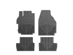 WTNB189210 - : All Weather Floor Mats for WeatherTech Image