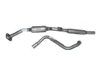51231 - : Direct-Fit Catalytic Converter (Non C.A.R.B. Compliant) for AB Catalytic Image