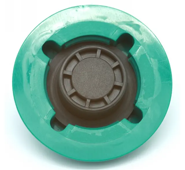 RC0033 - : Engine Coolant Reservoir Cap for VERNET Image