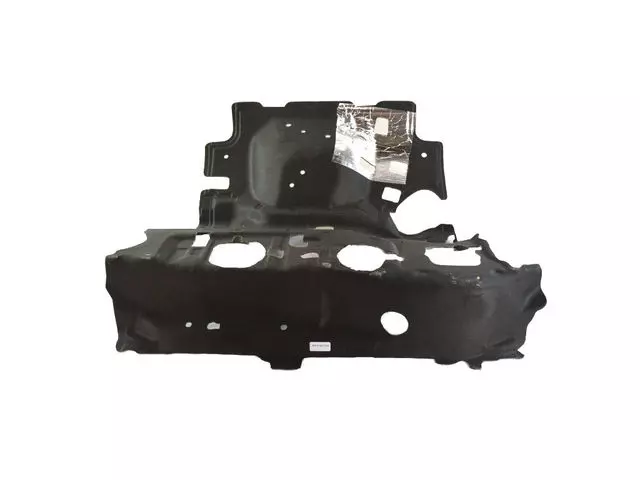 Dash And Cowl Sides Silencer - Mopar (68239540AC)