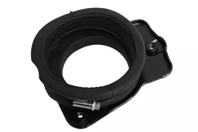12555840 - : Intake Plenum for Cadillac: DeVille, Eldorado Image