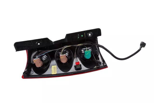 Combo Lamp Assembly - GM (22837848)