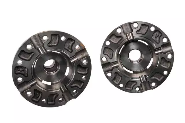 Differential Case - GM (26067357)