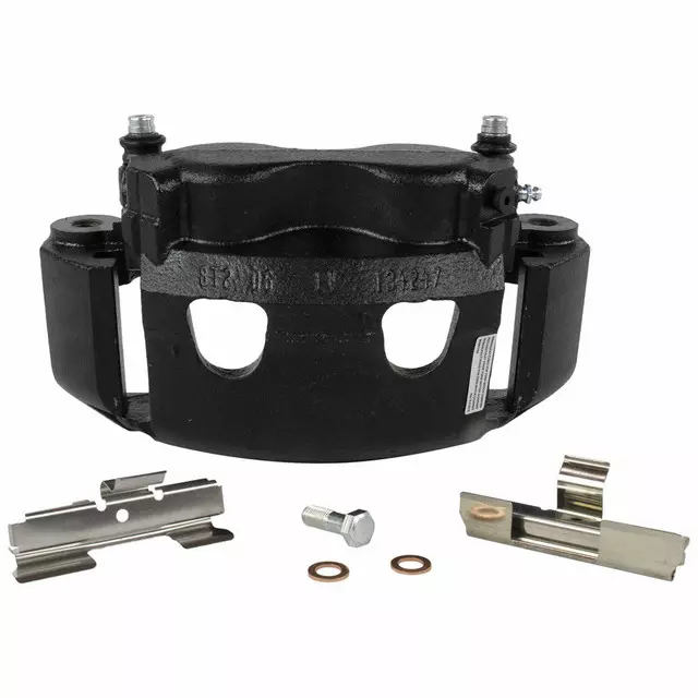 L2MZ2V120BRM - : Remanufactured Caliper Assembly Brake Less Pad for Ford Image