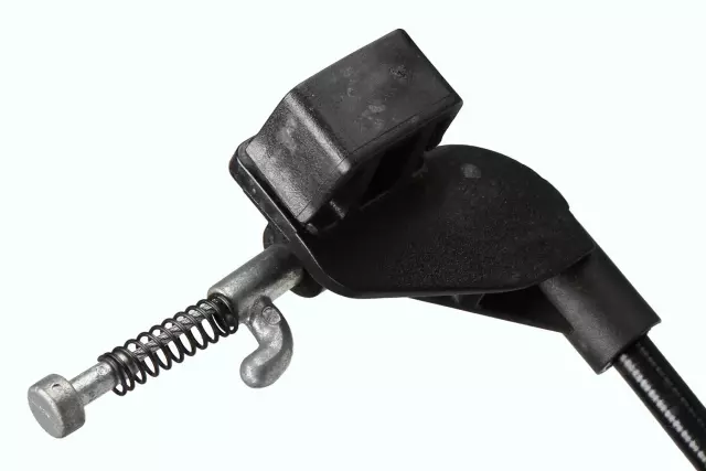 23148401 - : Driver Seat Back Latch Release Cable for GM Image