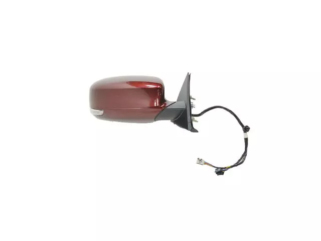 Outside Rear-View Mirror, Right - Mopar (5KW48TZZAD)