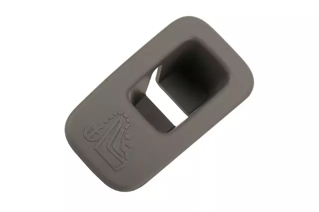 22809146 - Body: Seat Back Panel Bezel for Buick: Enclave | Chevrolet: Traverse | GMC: Acadia, Acadia Limited Image