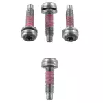 W710947S439 - Fuel System: Tank Strap Bolt for Ford: Mustang Image